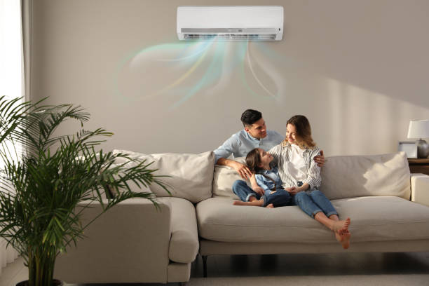 Best Affordable HVAC services  in Natalia, TX