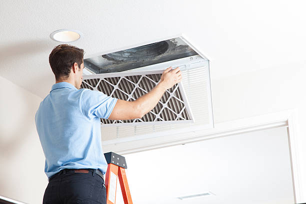 Trusted Natalia, TX HVAC Experts