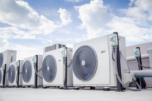 Best HVAC installation services  in Natalia, TX