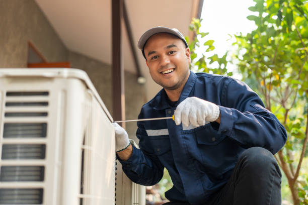 AC installation near me in Natalia, TX