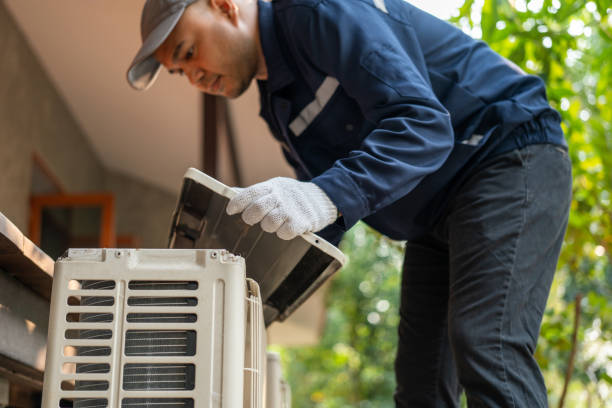 Best Central air repair  in Natalia, TX